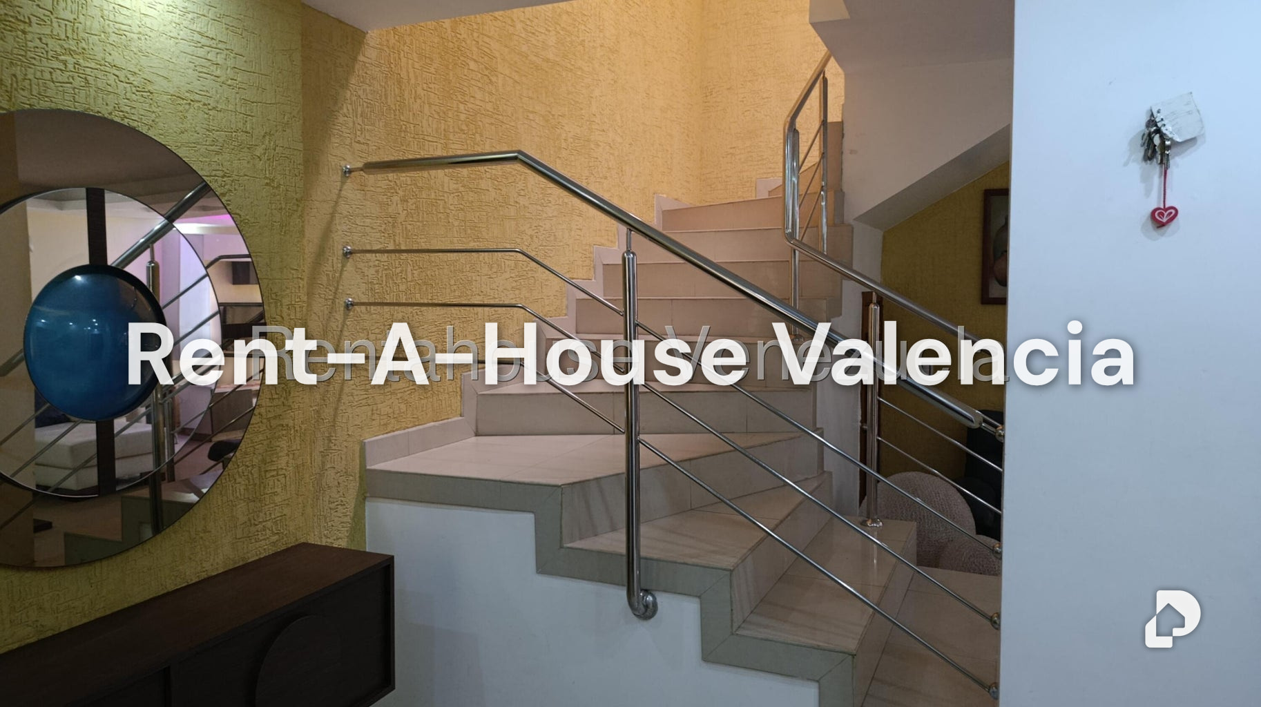 House in Trigal Norte, Valencia – 7