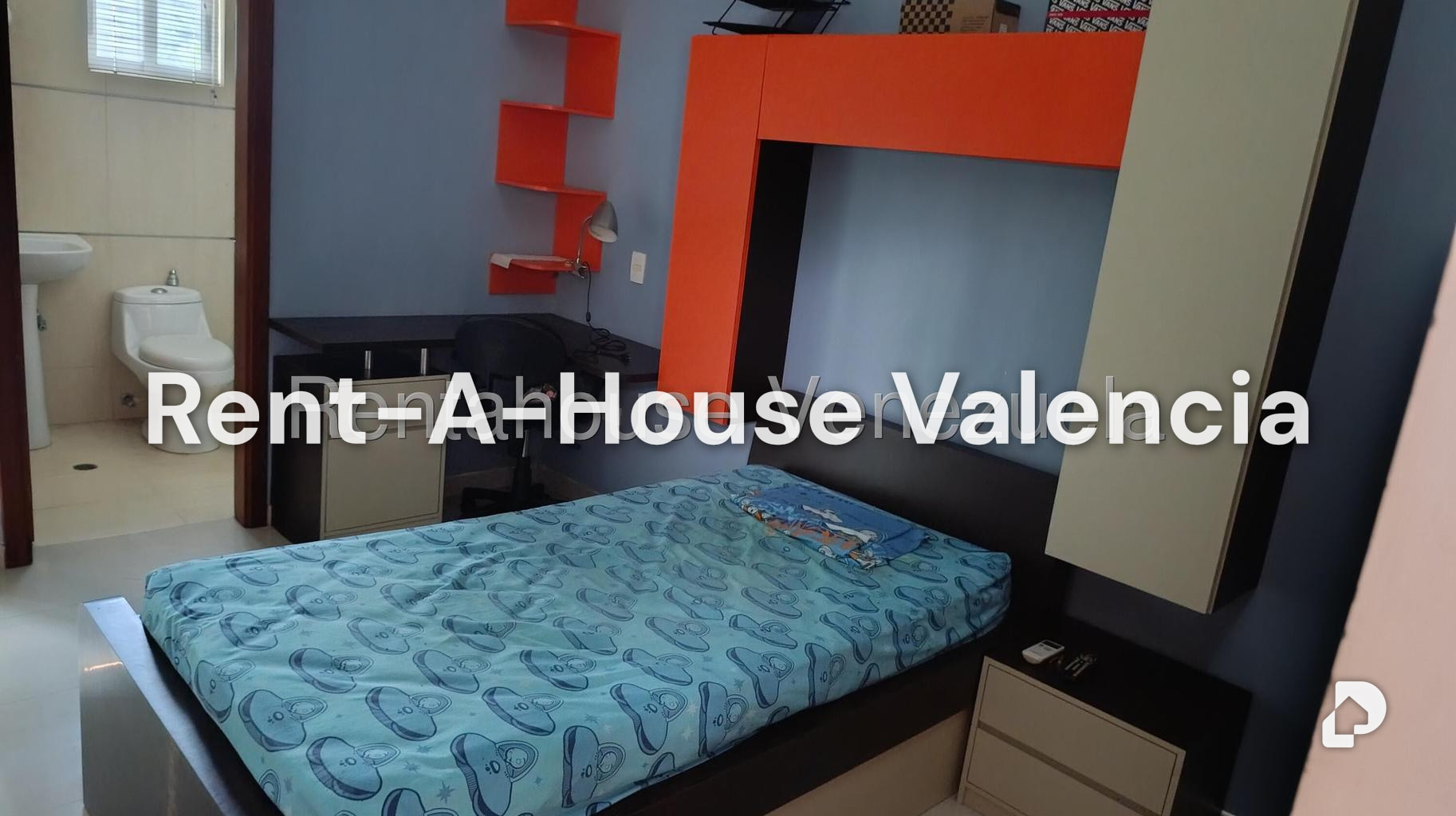 House in Trigal Norte, Valencia – 36