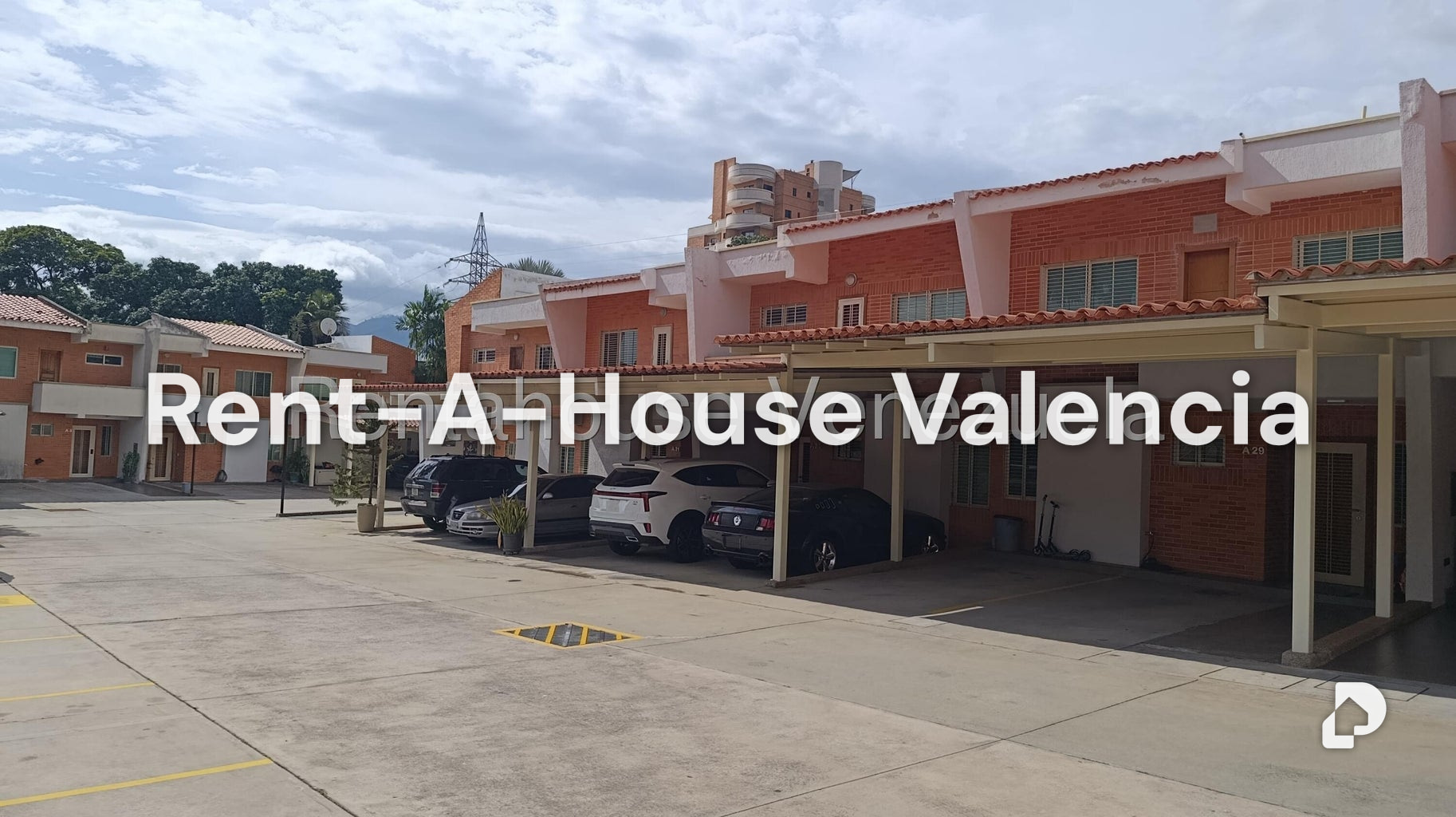 House in Trigal Norte, Valencia – 3