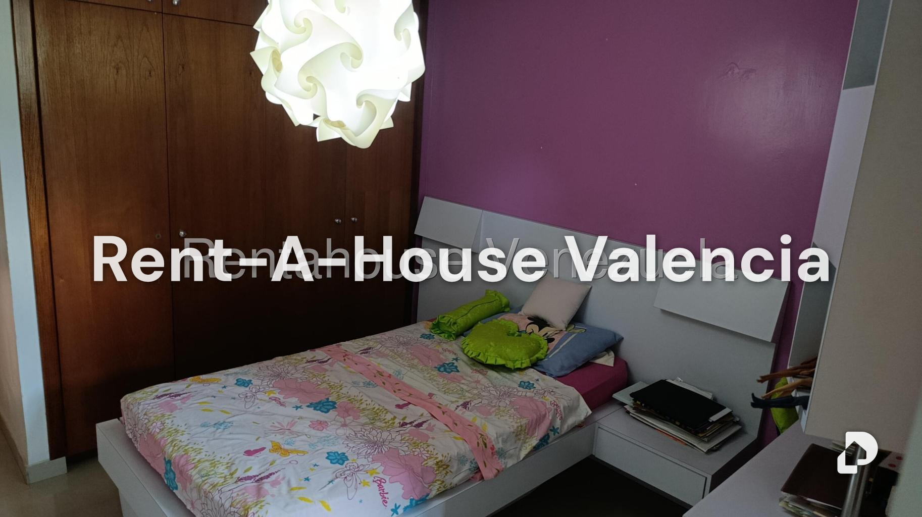 House in Trigal Norte, Valencia – 33