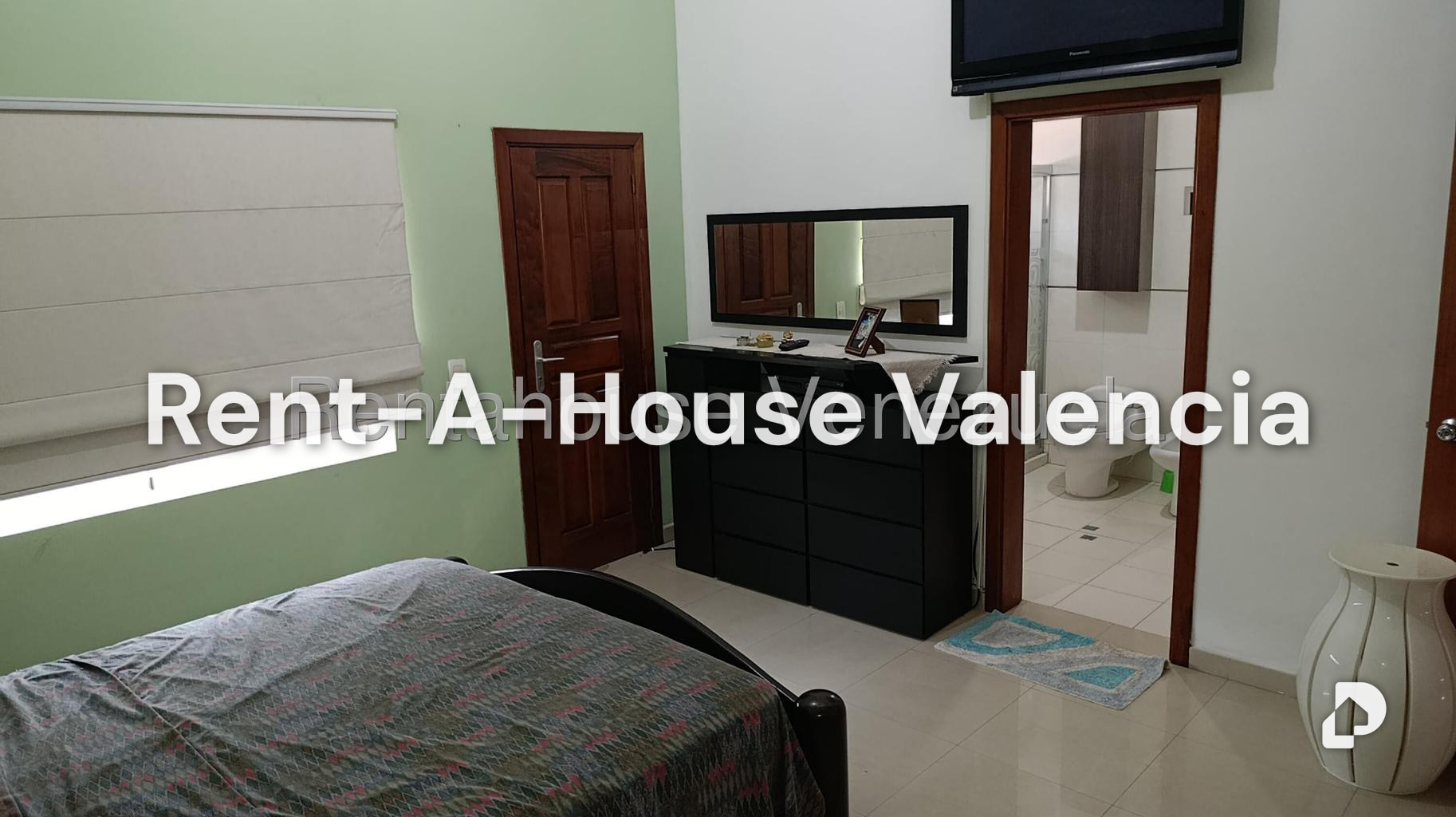 House in Trigal Norte, Valencia – 28