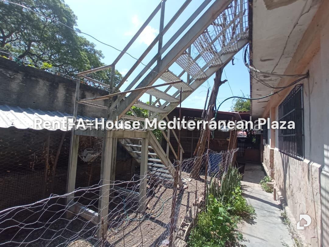 House in La Castellana, San Joaquín – 30