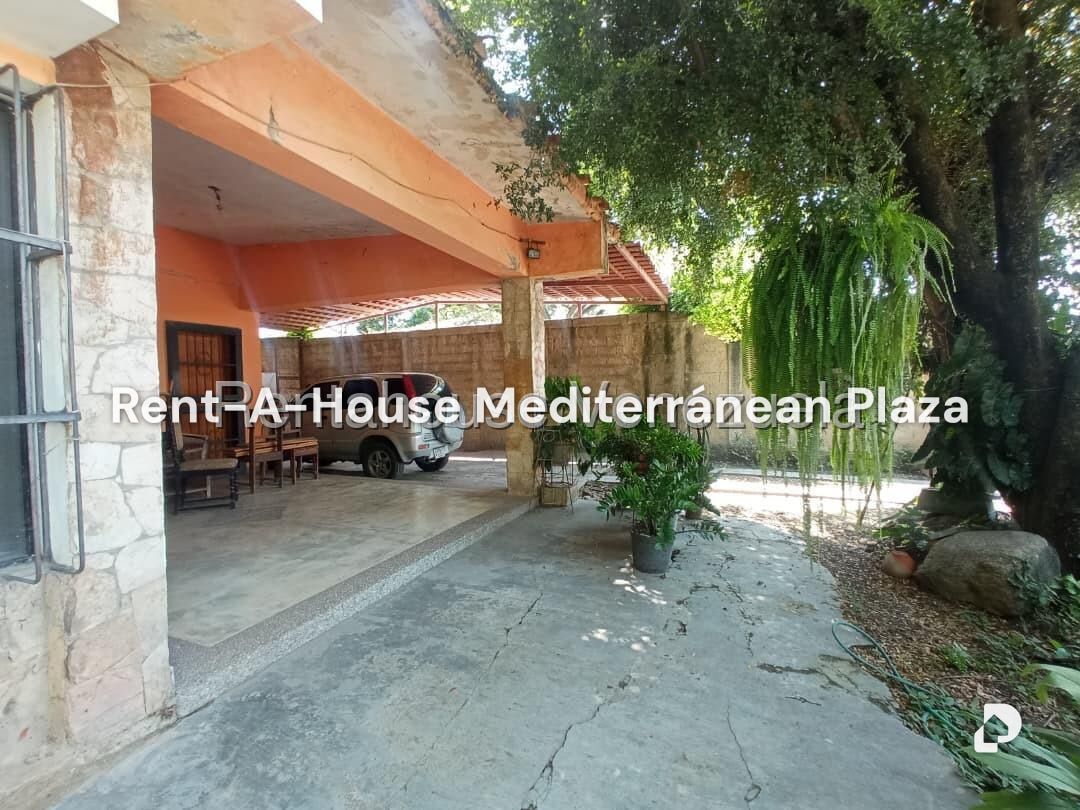 House in La Castellana, San Joaquín – 6