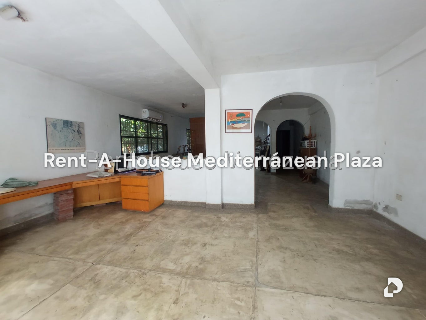 House in La Castellana, San Joaquín – 13