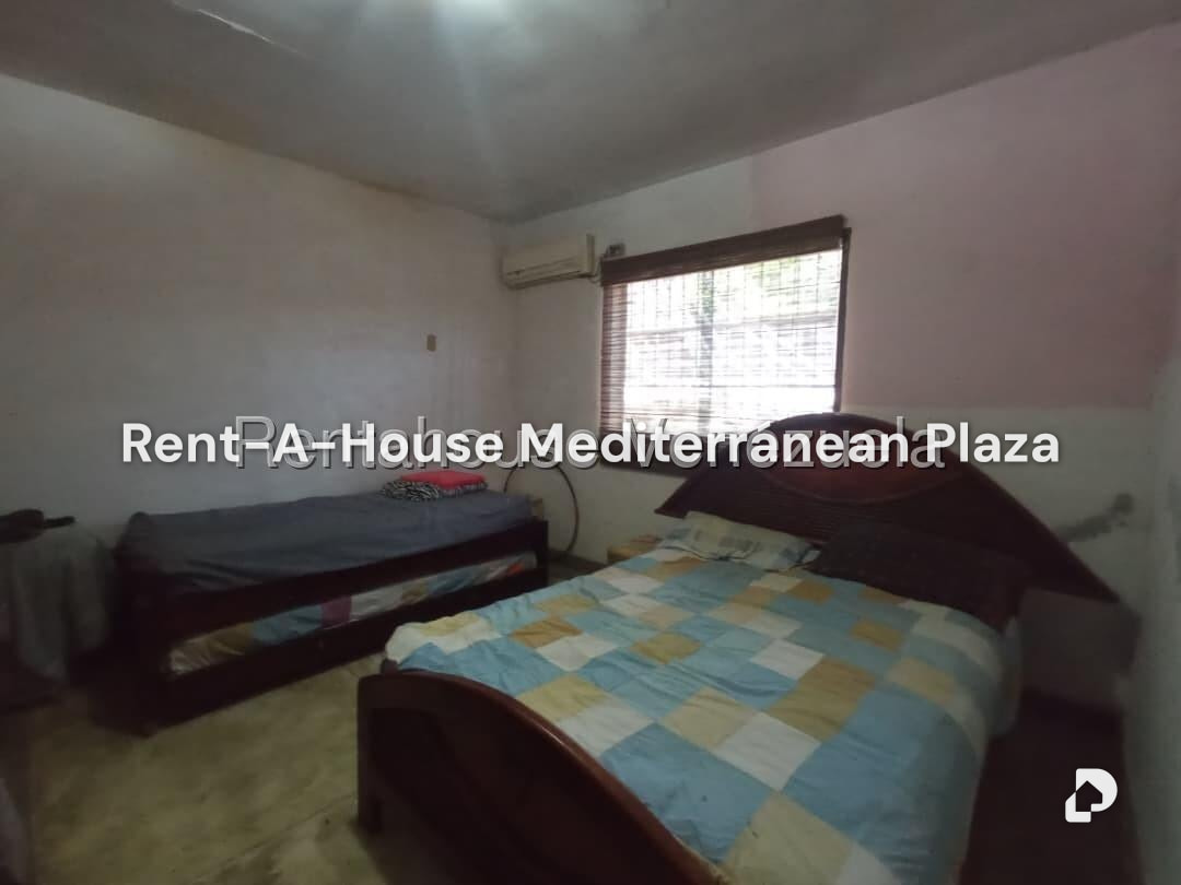House in La Castellana, San Joaquín – 27