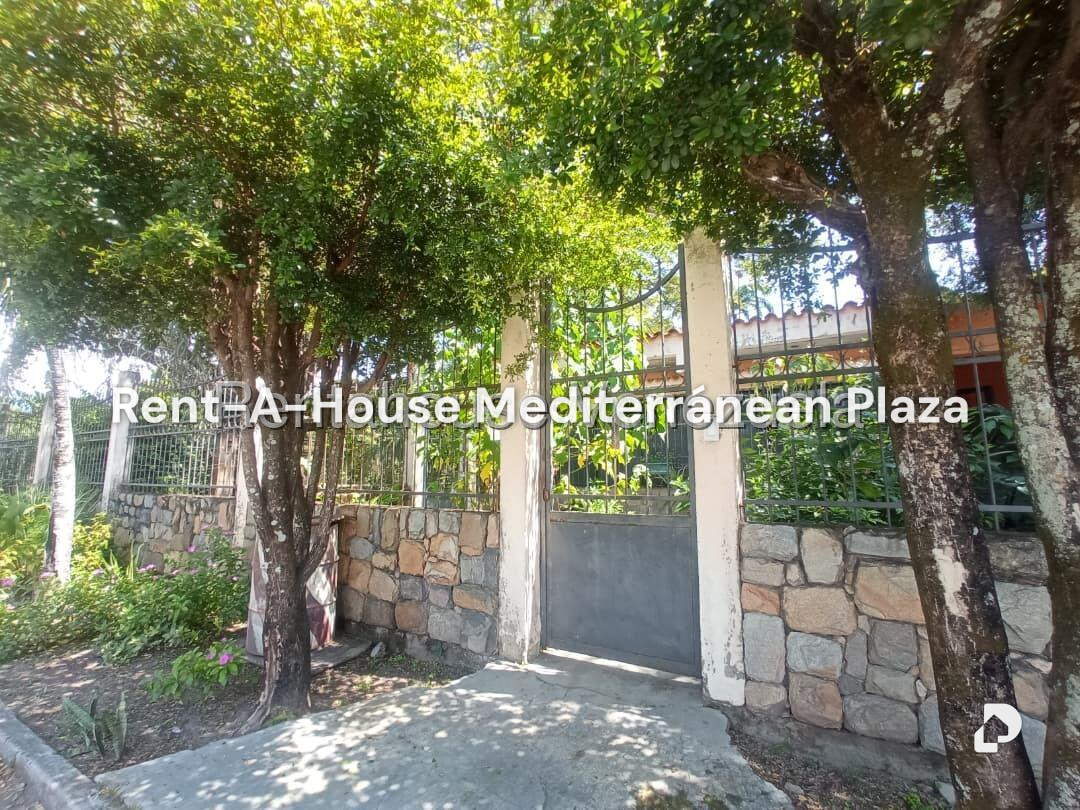 House in La Castellana, San Joaquín – 4