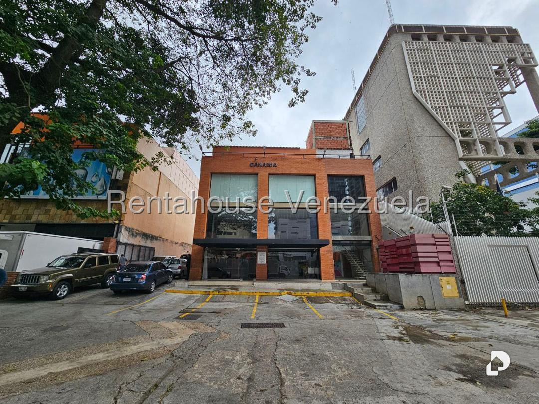 Edificio en Las Mercedes, Caracas – 70