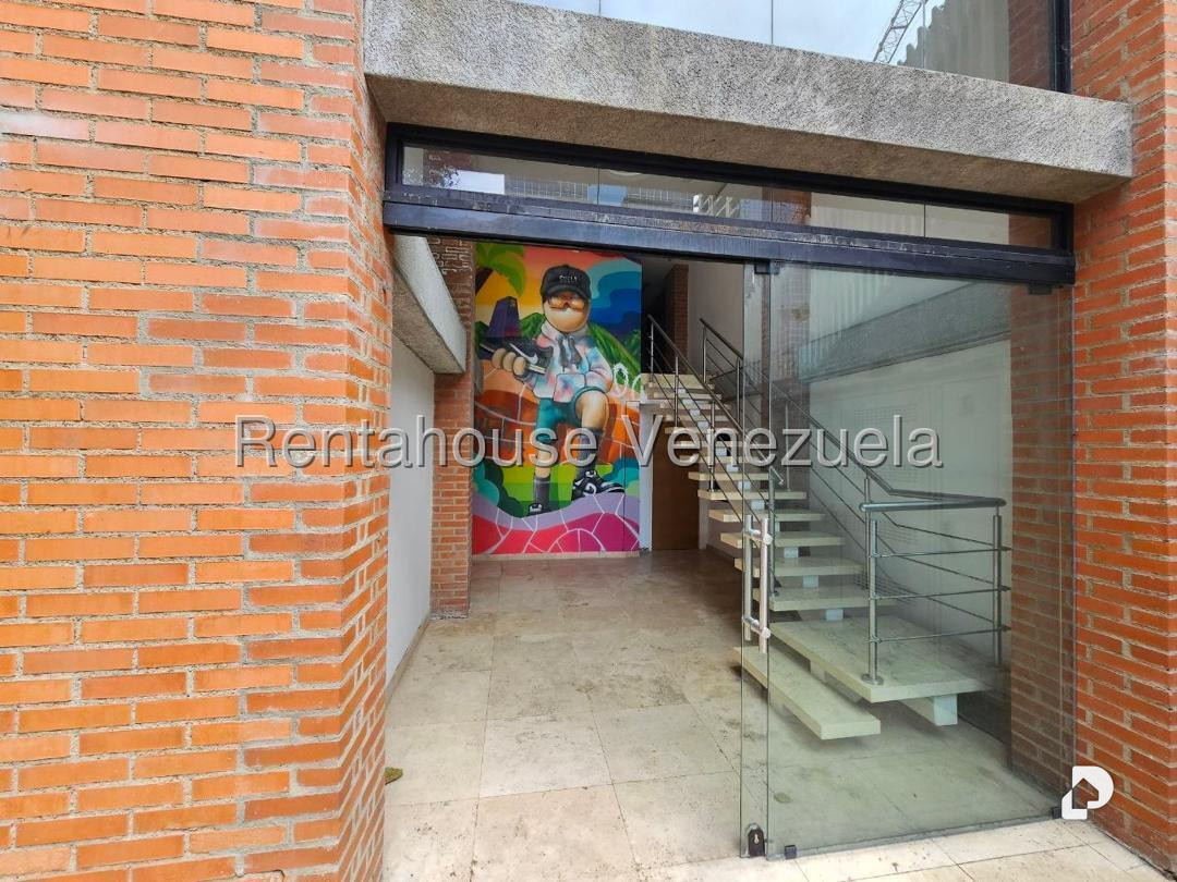 Edificio en Las Mercedes, Caracas – 33
