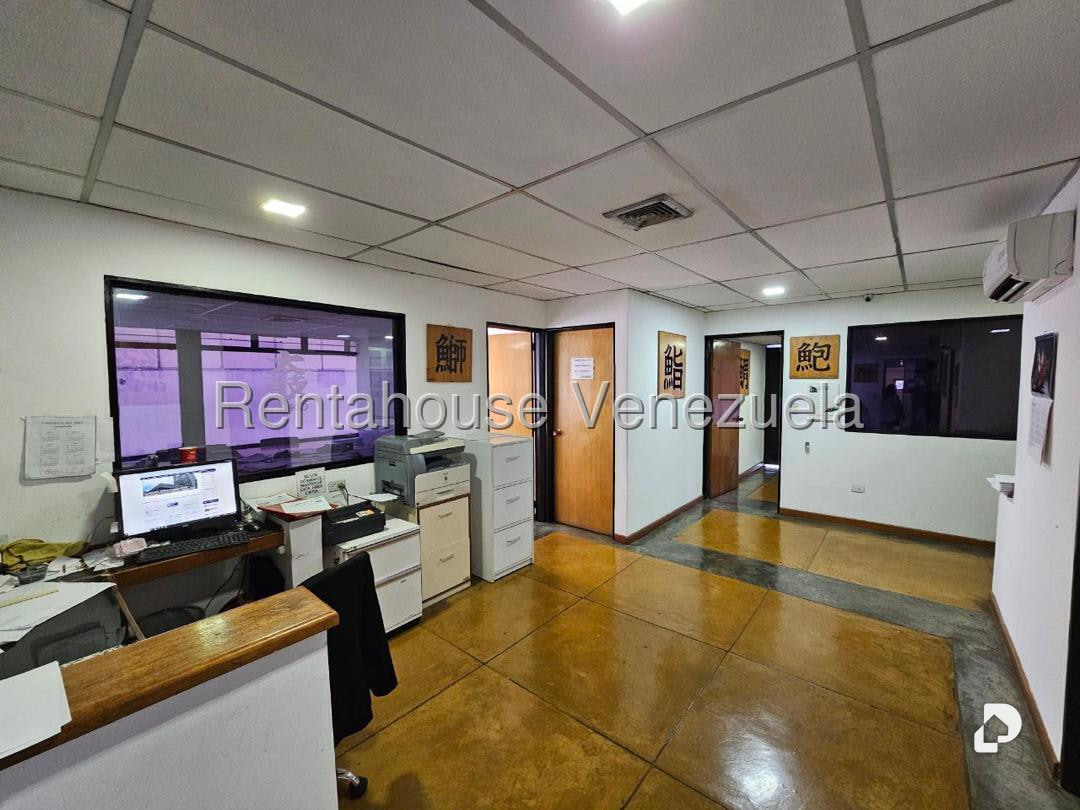 Edificio en Las Mercedes, Caracas – 55