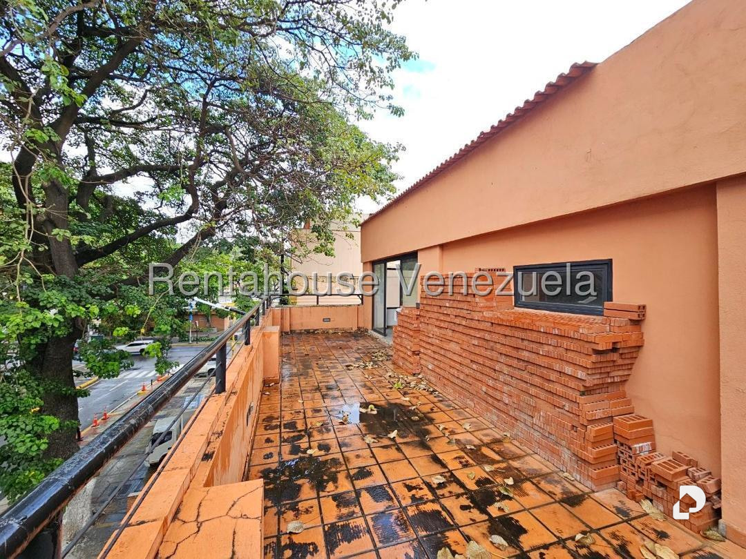 Edificio en Las Mercedes, Caracas – 66