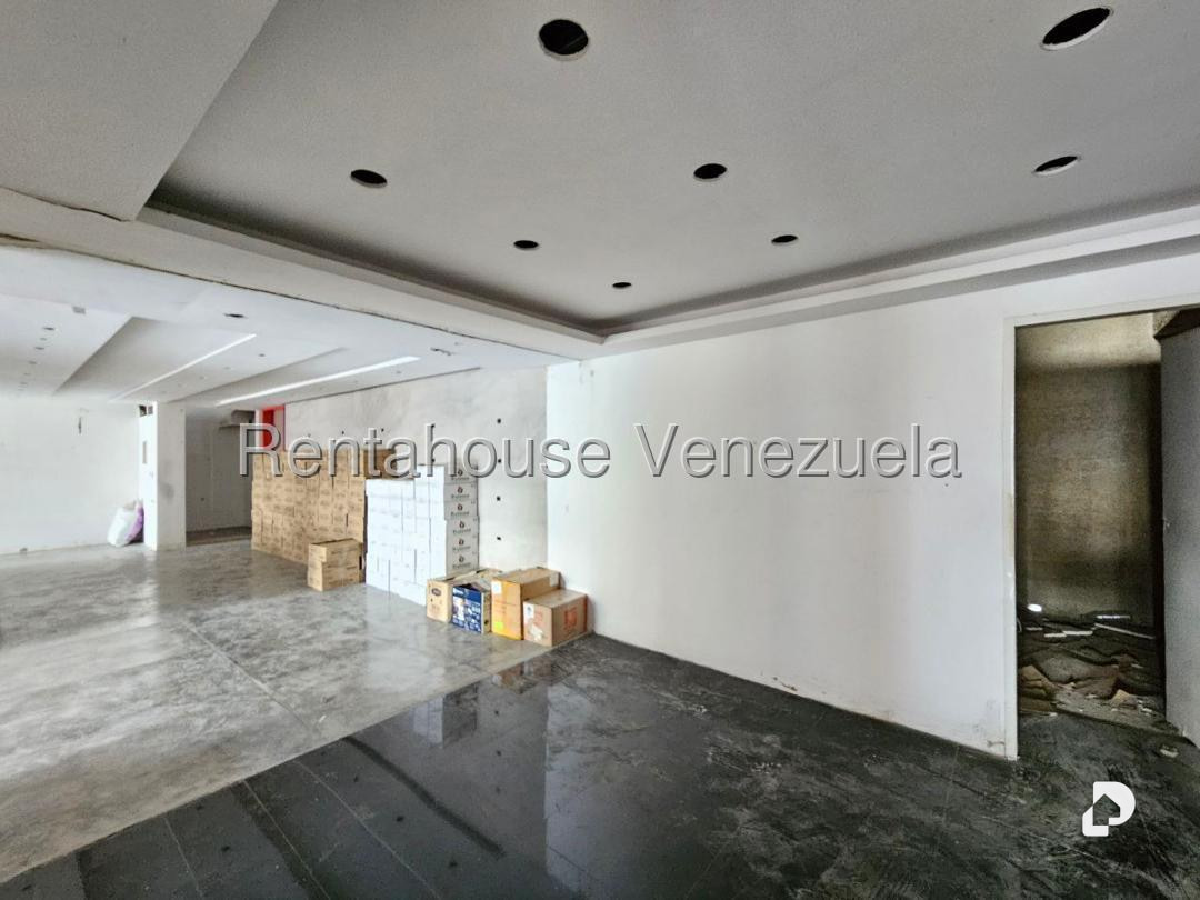 Edificio en Las Mercedes, Caracas – 41