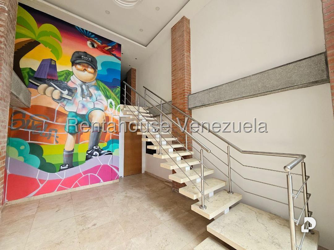 Edificio en Las Mercedes, Caracas – 35