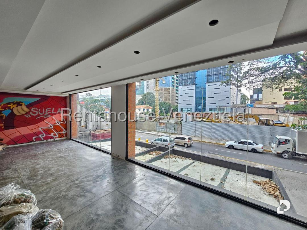 Edificio en Las Mercedes, Caracas – 37