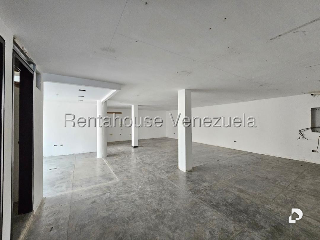 Edificio en Las Mercedes, Caracas – 46