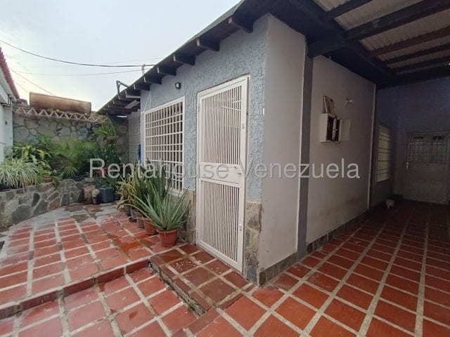 Casa en La Morita, Turmero - 1