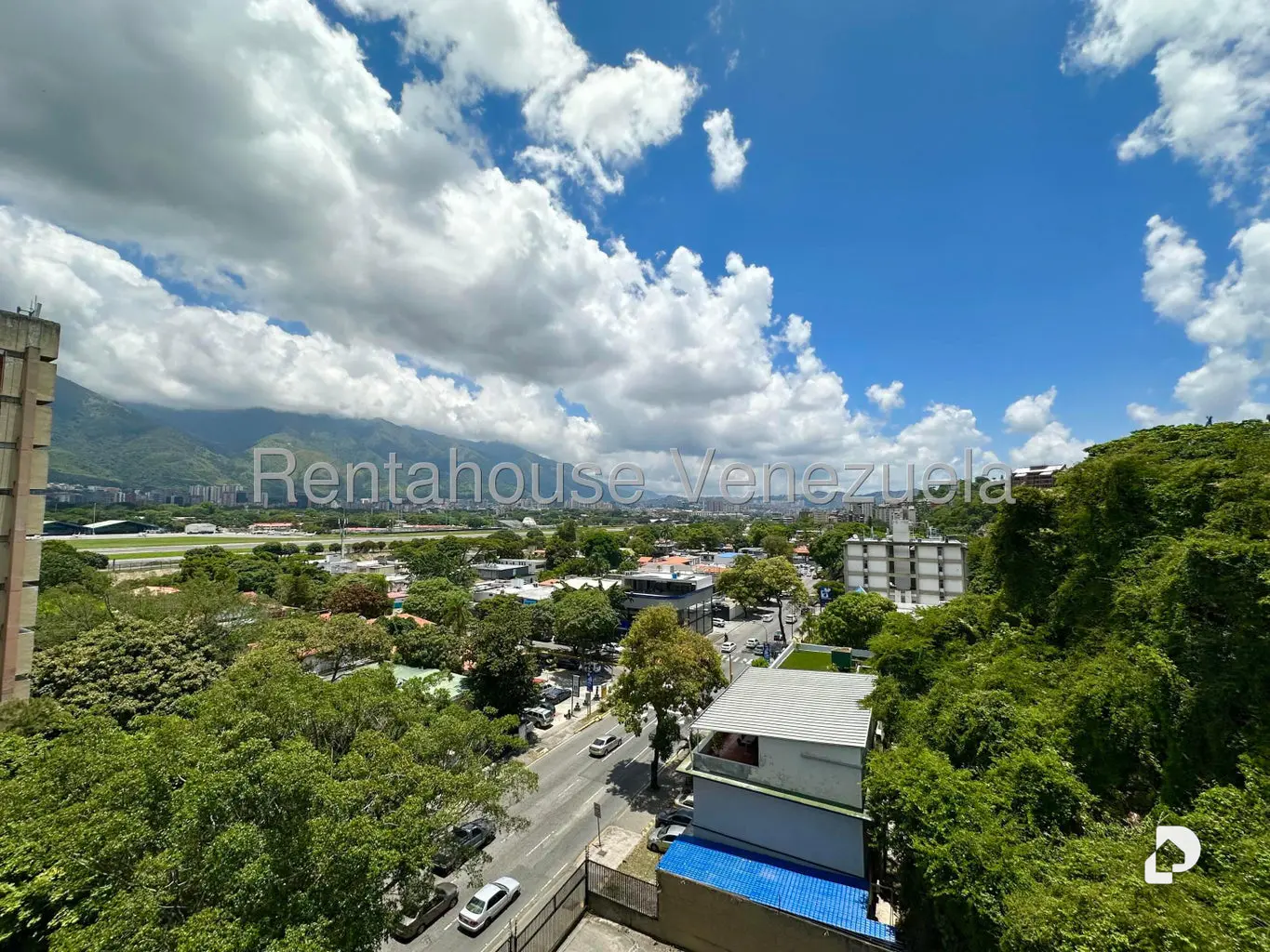 Apartment in Chuao, Caracas – 9