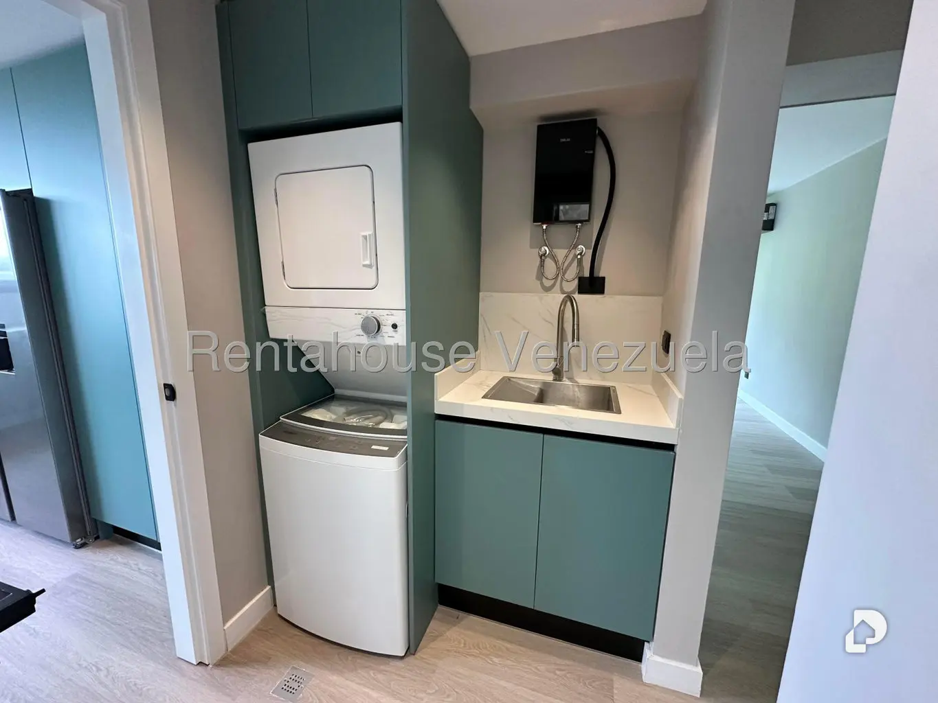 Apartment in Chuao, Caracas – 10