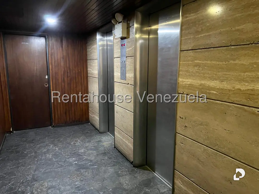 Apartment in Chuao, Caracas – 20