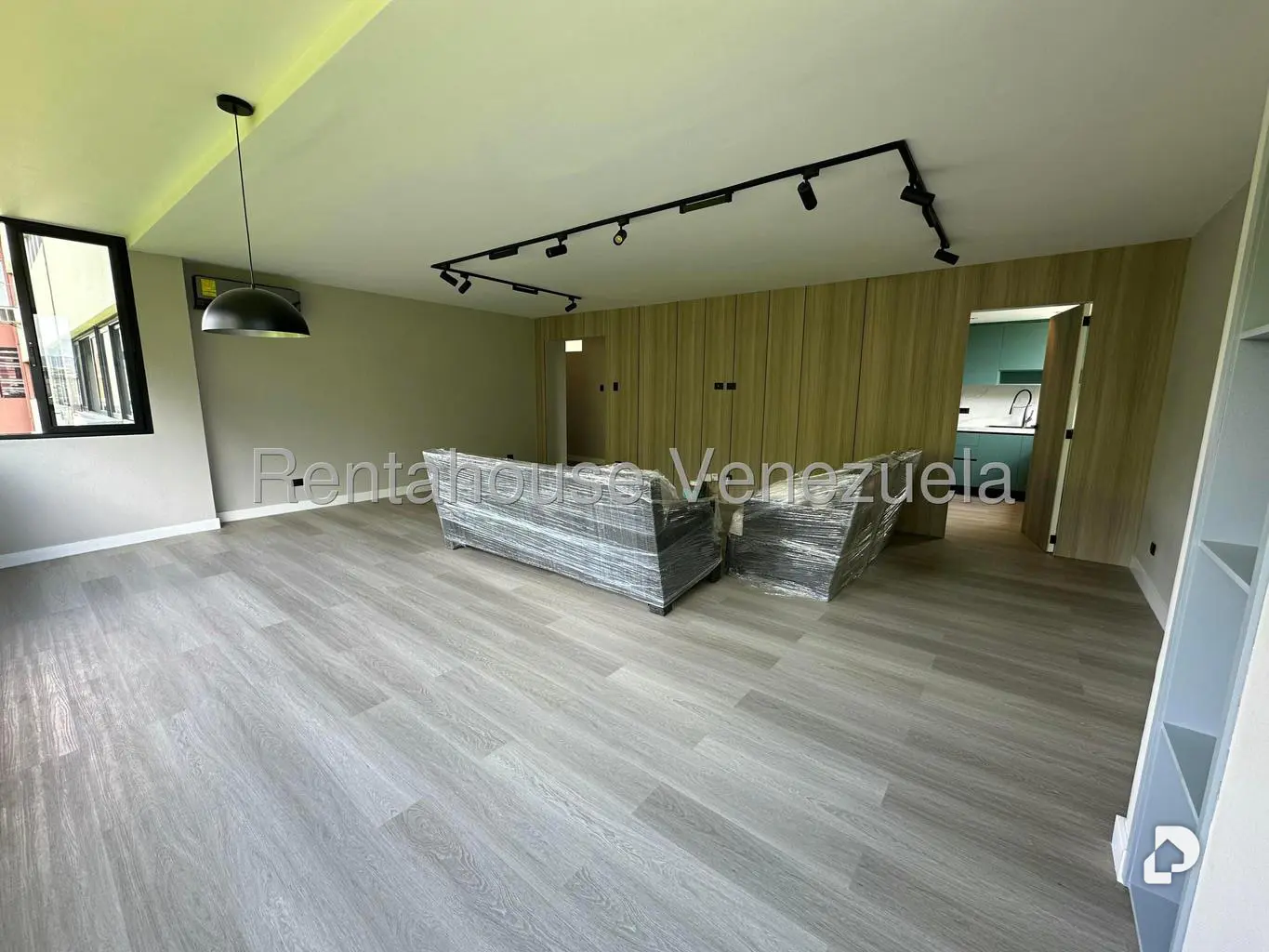 Apartment in Chuao, Caracas – 4