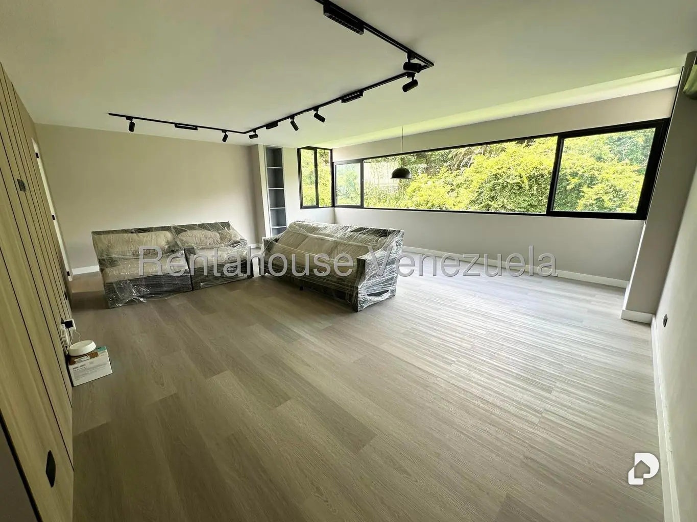 Apartment in Chuao, Caracas – 3