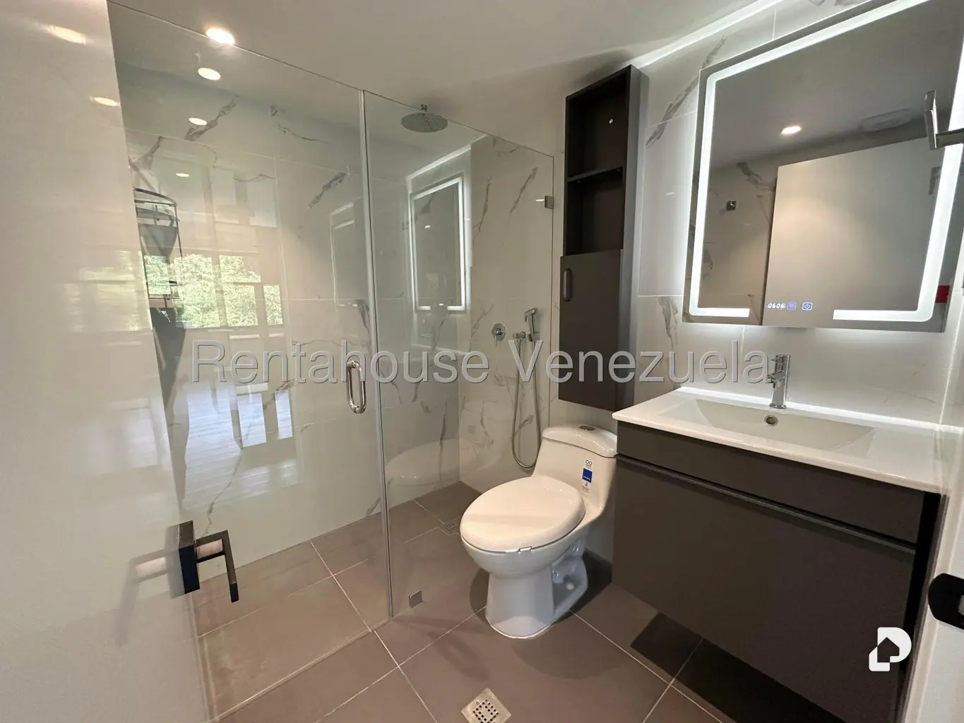 Apartment in Chuao, Caracas – 16