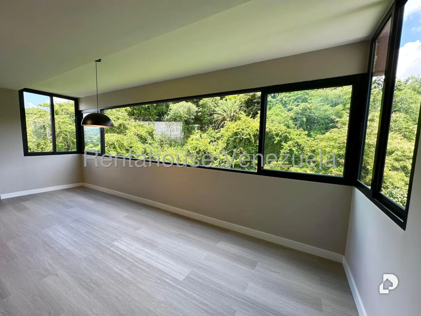 Apartment in Chuao, Caracas – 5