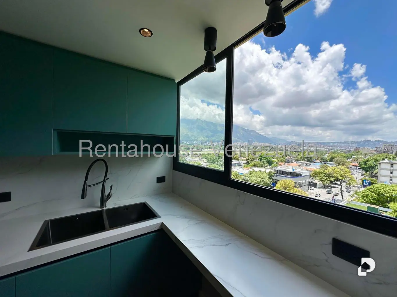Apartment in Chuao, Caracas – 8