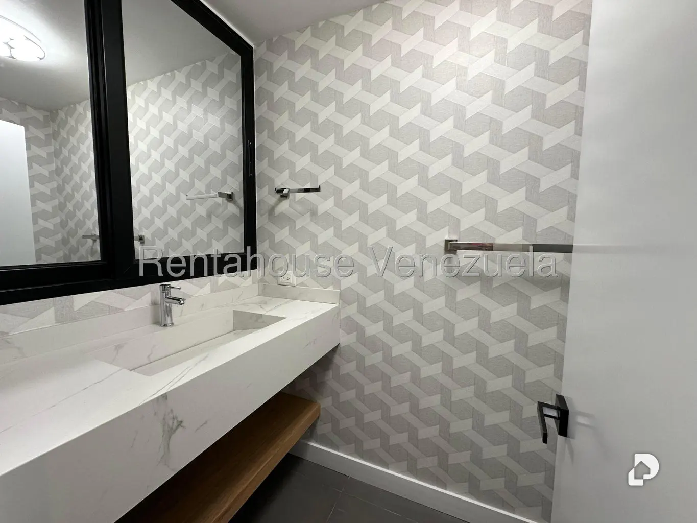 Apartment in Chuao, Caracas – 11