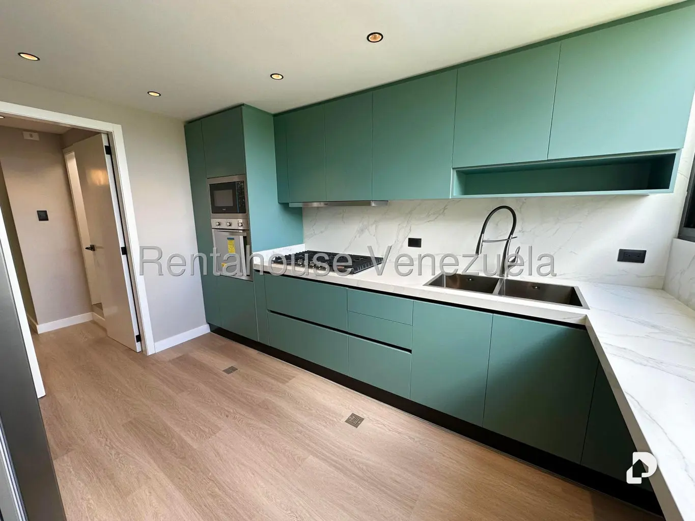 Apartment in Chuao, Caracas – 7