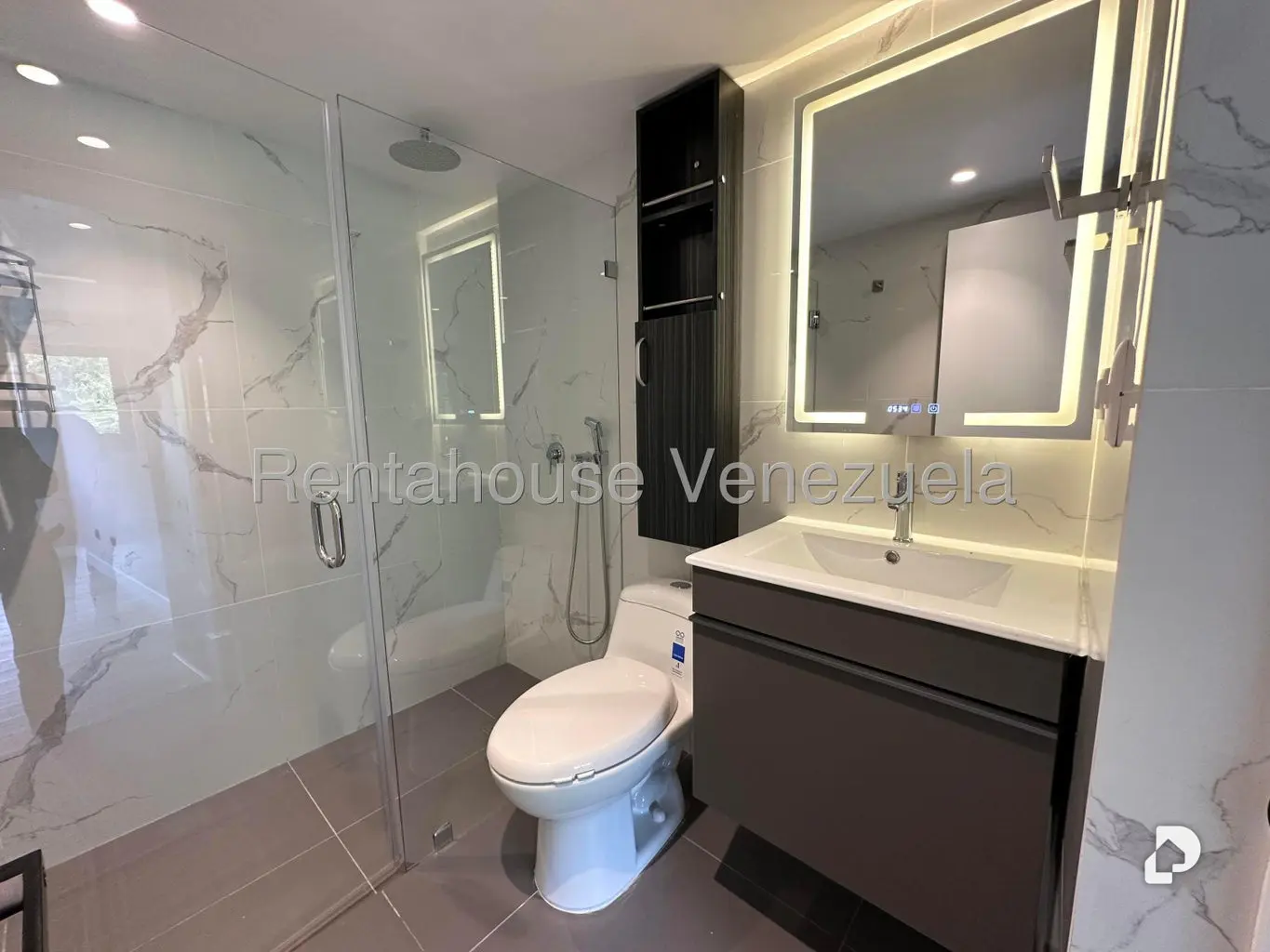 Apartment in Chuao, Caracas – 19