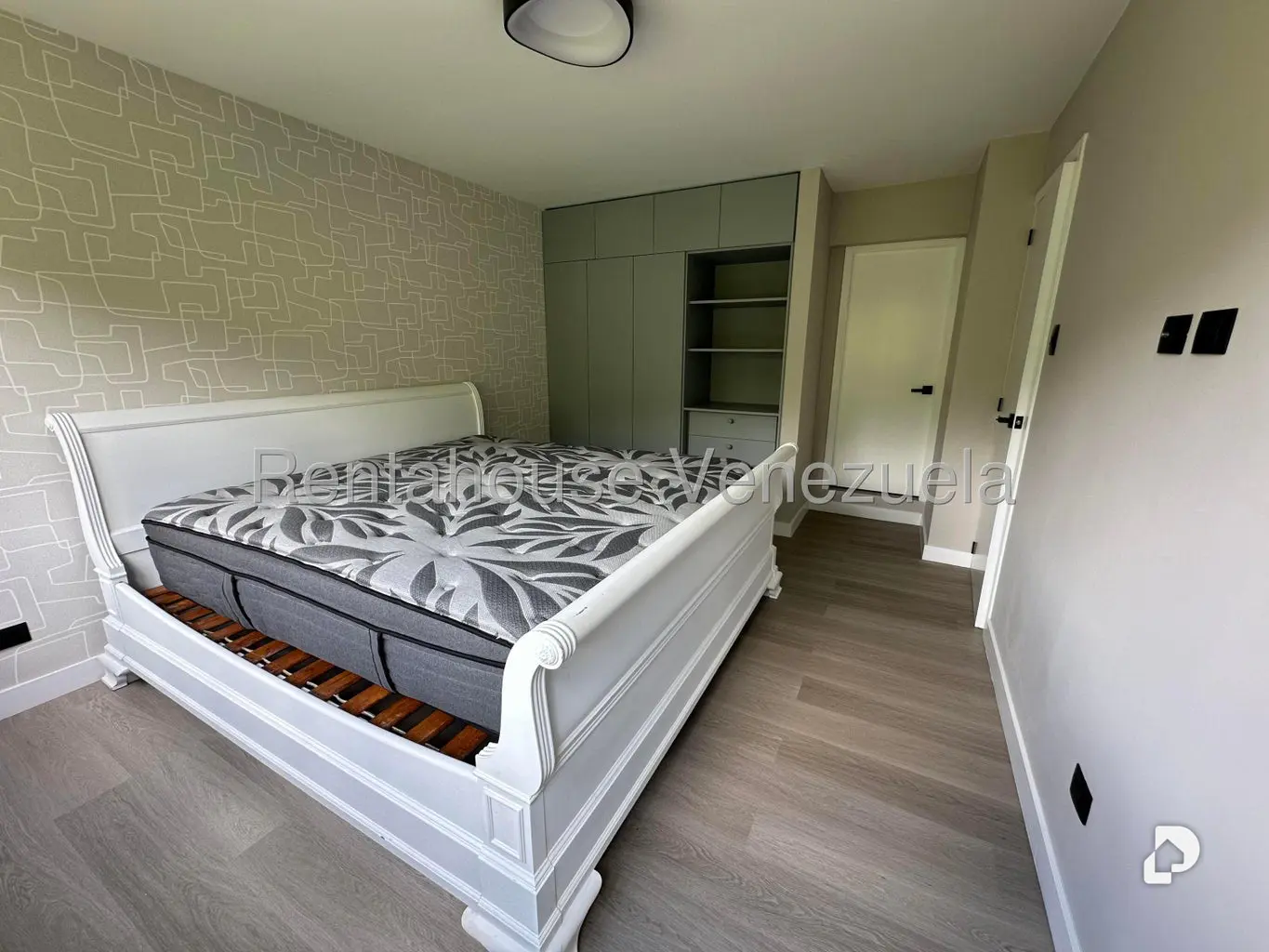 Apartment in Chuao, Caracas – 18