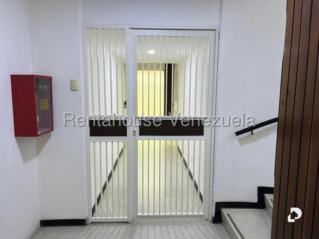 Apartment in Chuao, Caracas – 2