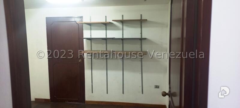 Oficina en Parroquia Catedral, Caracas – 9