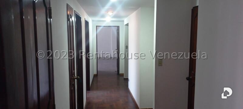 Oficina en Parroquia Catedral, Caracas – 5
