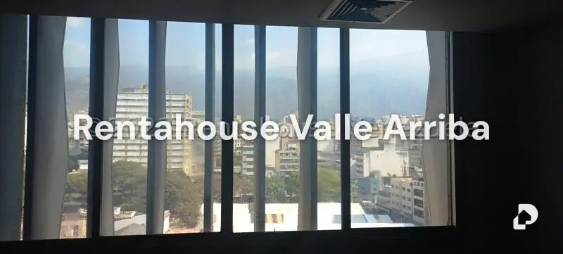 Oficina en Parroquia Catedral, Caracas – 14