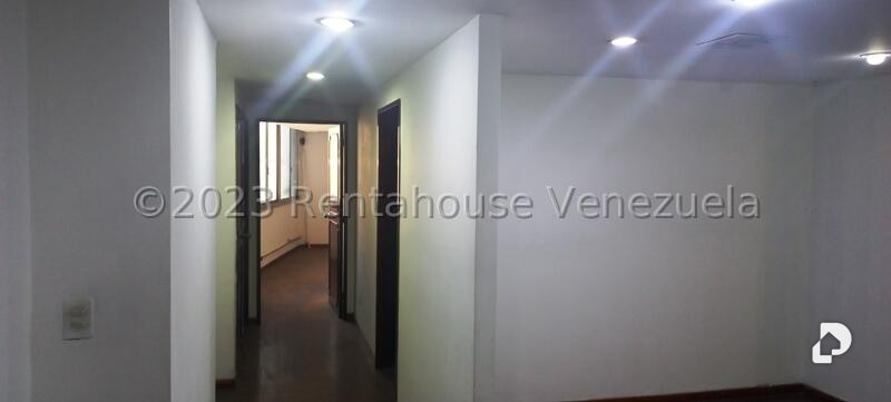 Oficina en Parroquia Catedral, Caracas – 4