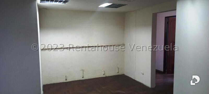 Oficina en Parroquia Catedral, Caracas – 8