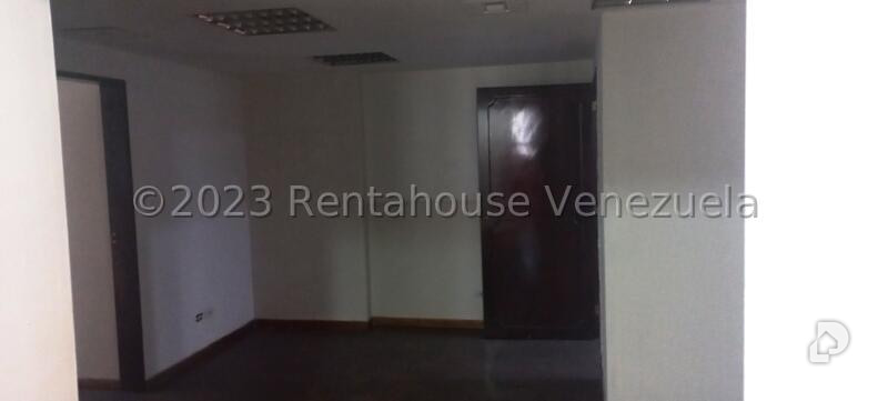 Oficina en Parroquia Catedral, Caracas – 17
