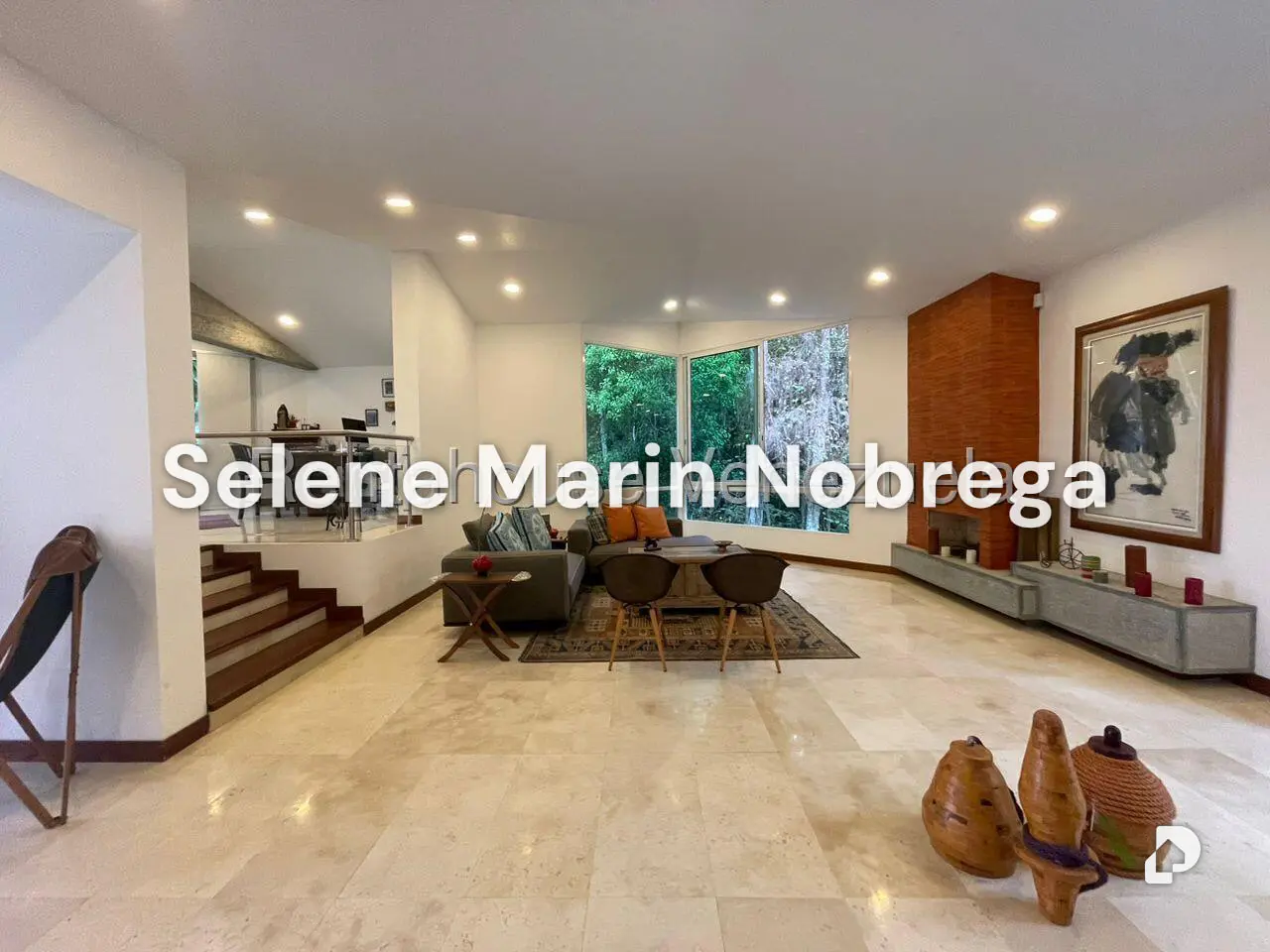 Casa en Alto Hatillo, Caracas – 8