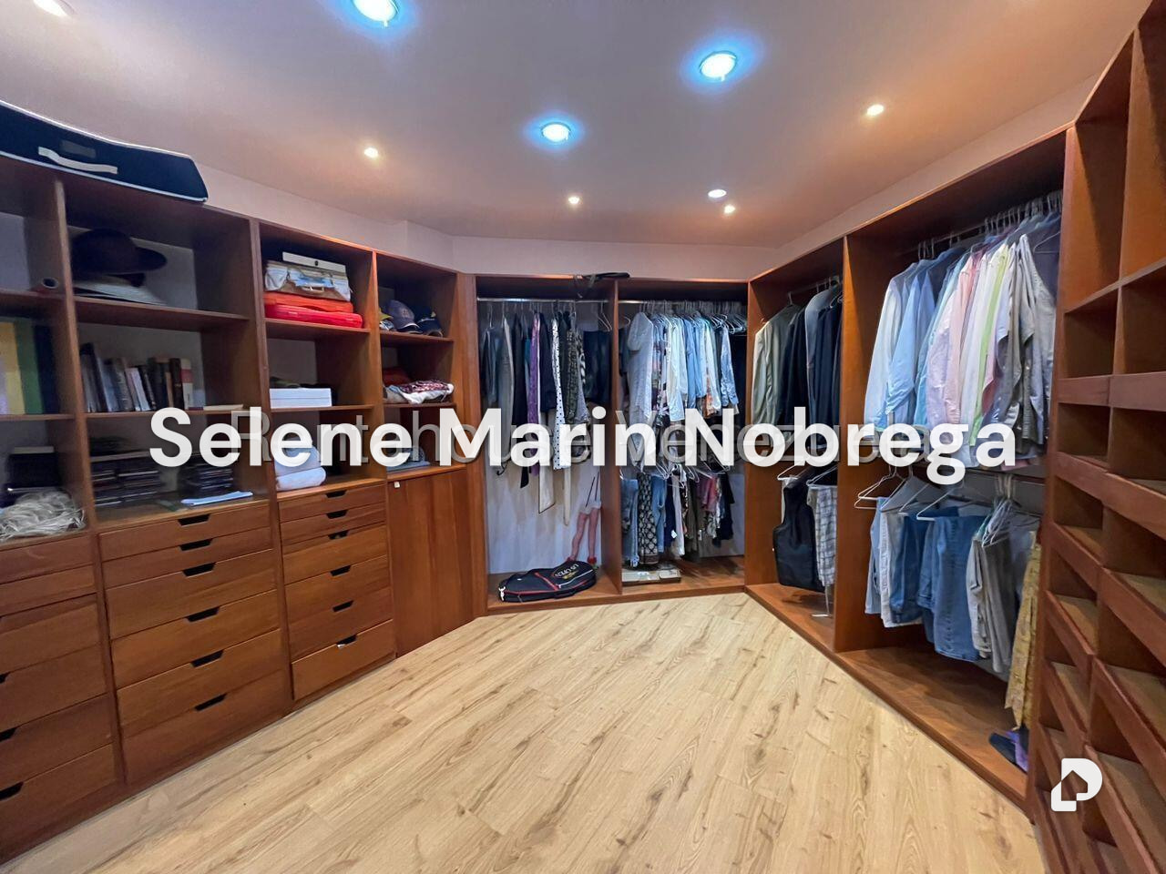 Casa en Alto Hatillo, Caracas – 27