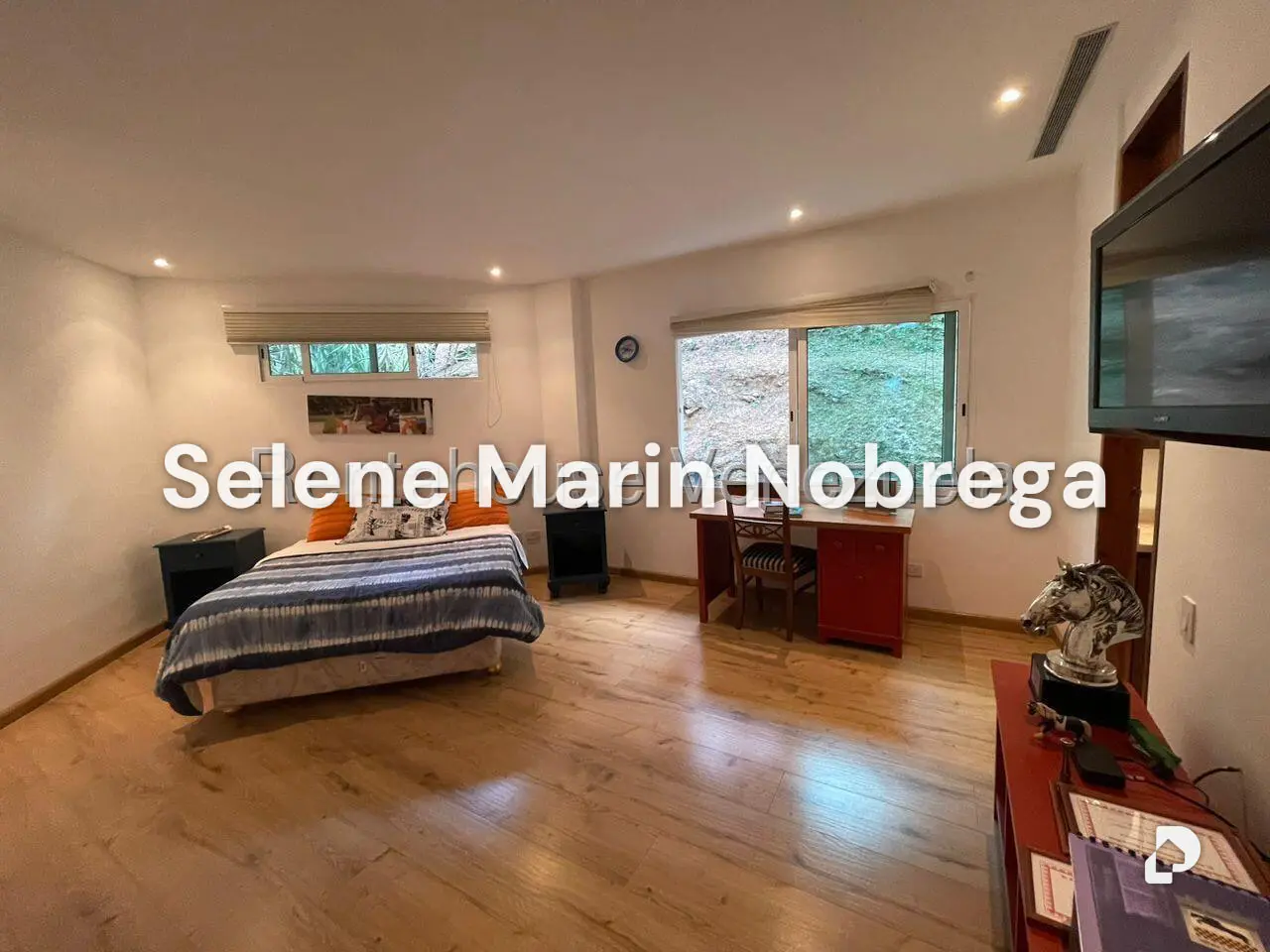Casa en Alto Hatillo, Caracas – 24