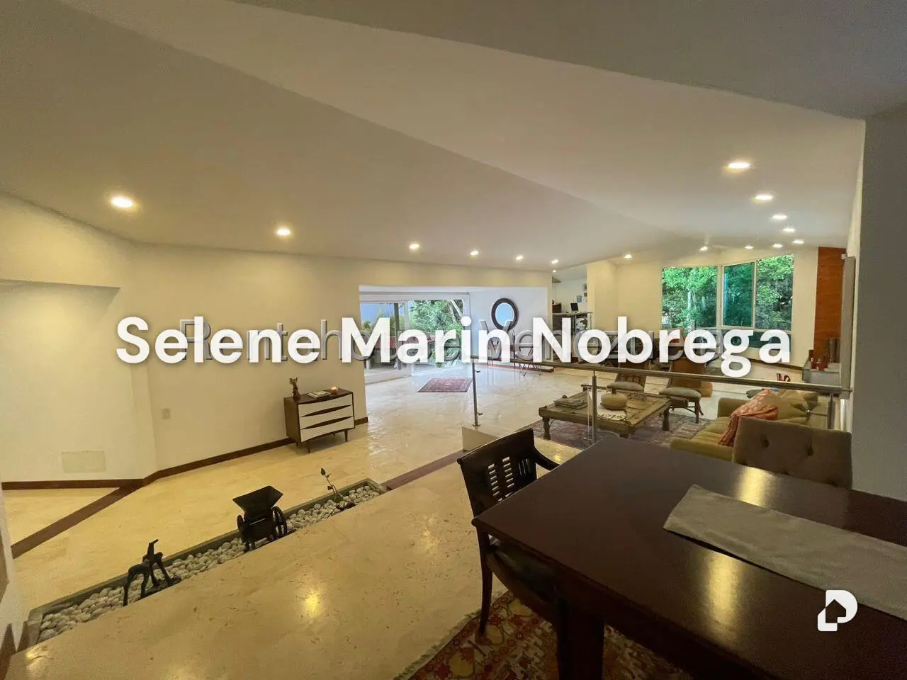 Casa en Alto Hatillo, Caracas – 14