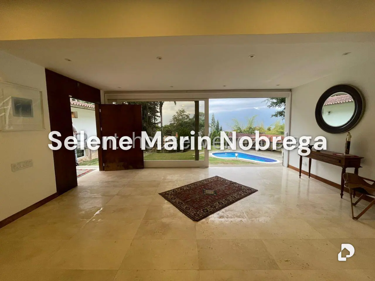 Casa en Alto Hatillo, Caracas – 7