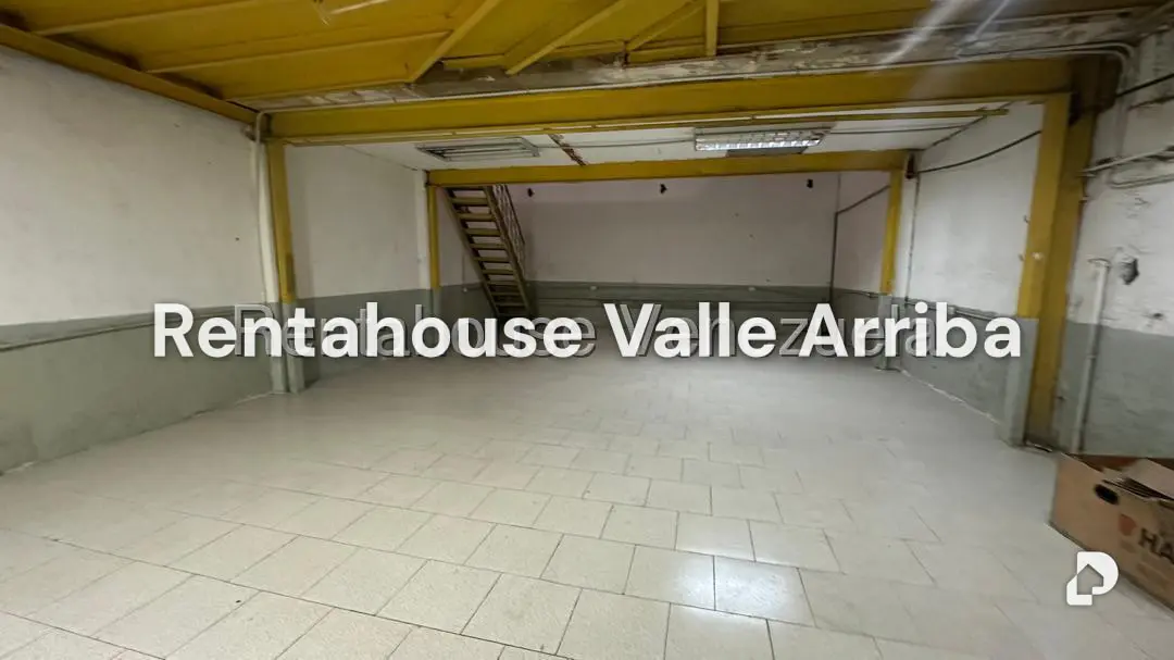 Local comercial en Catia, Caracas – 9