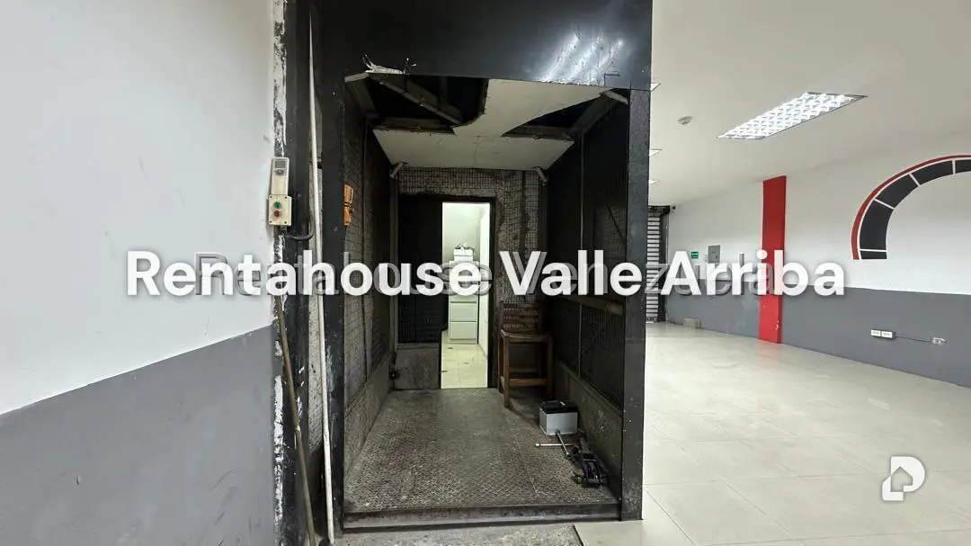Local comercial en Catia, Caracas – 4