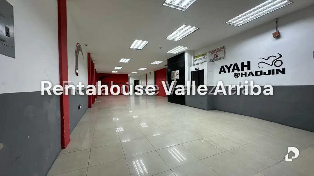 Local comercial en Catia, Caracas – 1