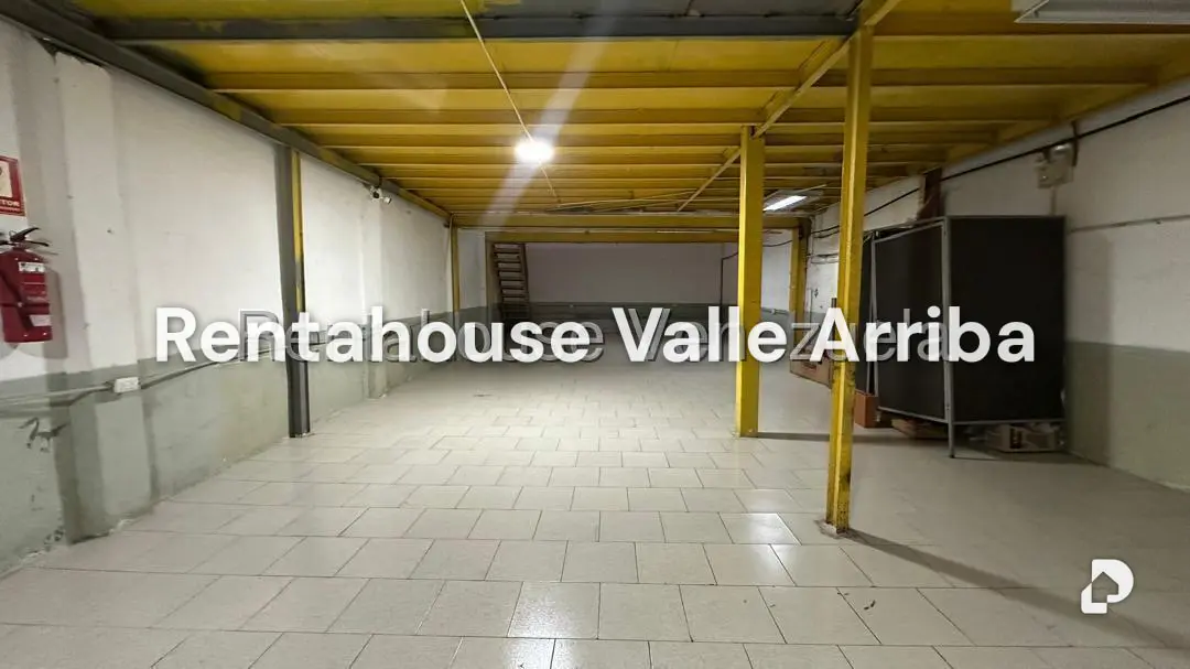 Local comercial en Catia, Caracas – 8