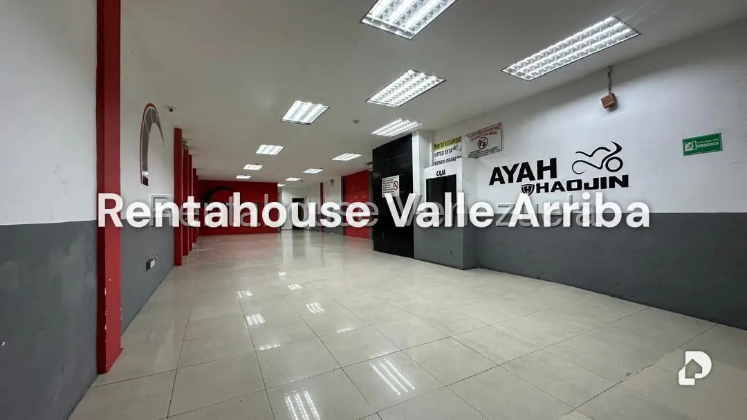 Local comercial en Catia, Caracas – 2