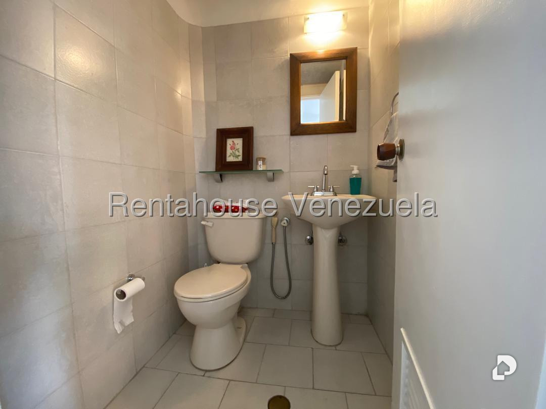 Apartamento en Valle Abajo, Caracas – 29