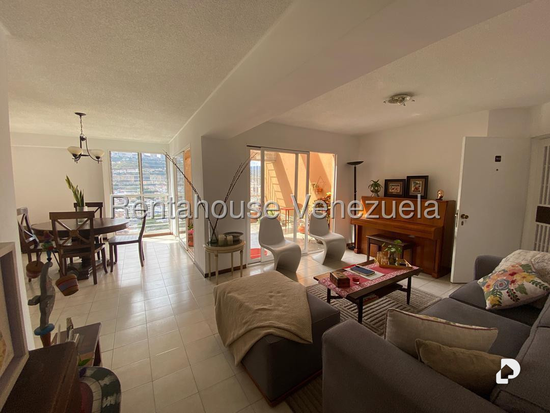 Apartamento en Valle Abajo, Caracas – 16